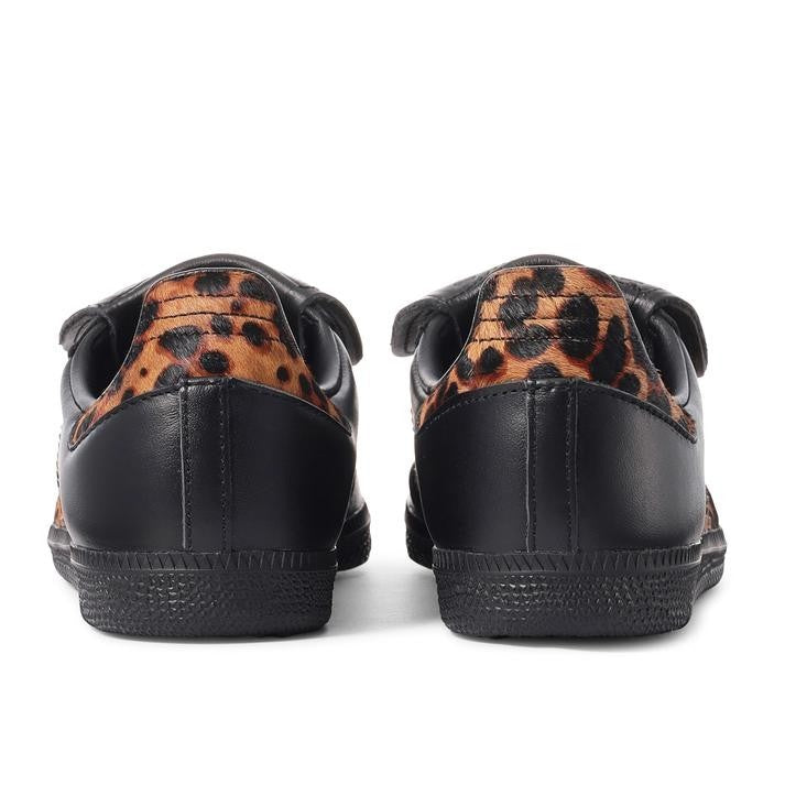 KH7884 adidas Samba LT Core Black (Women's)