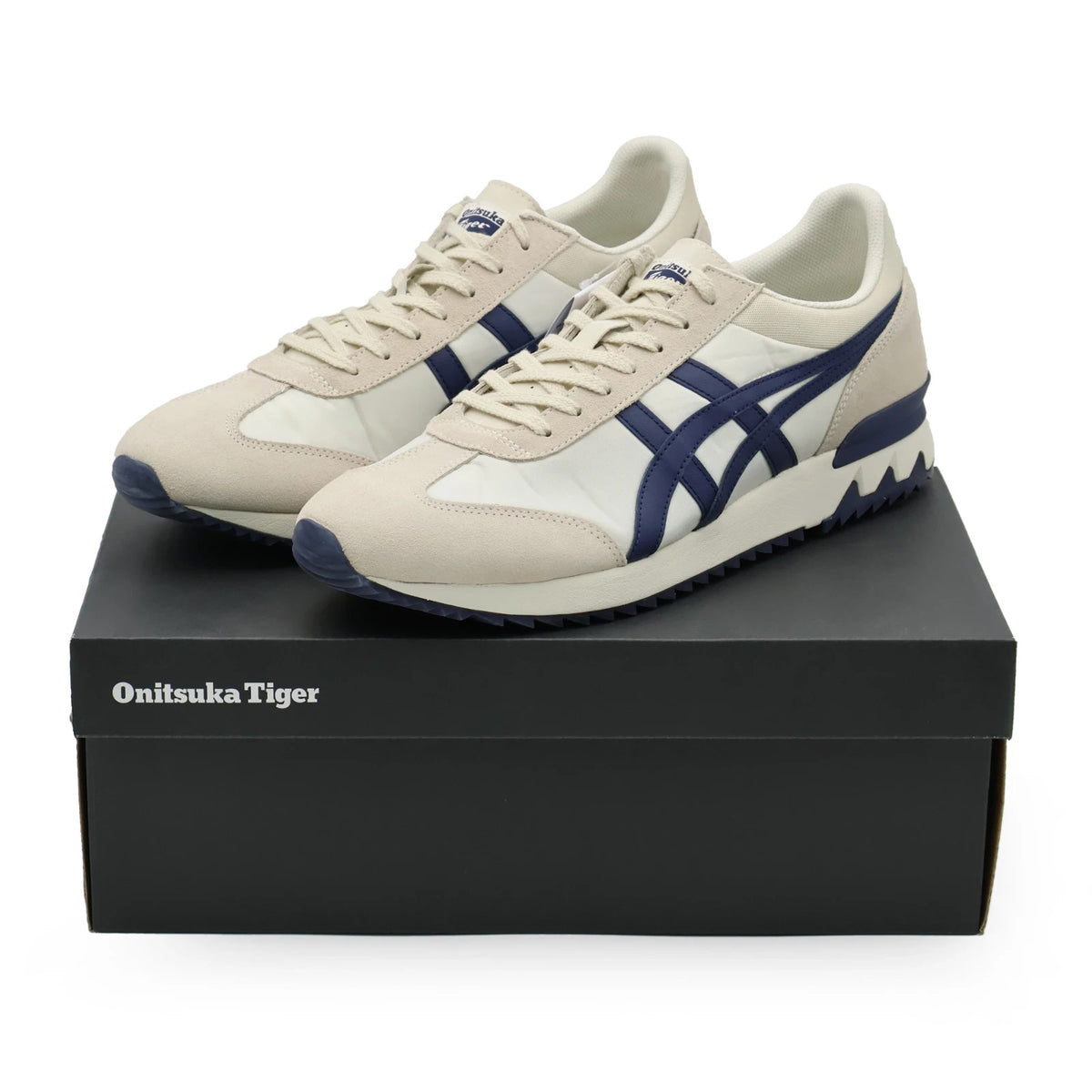 1183B410-200 Onitsuka Tiger California 78 EX Birch Peacoat (Men's)