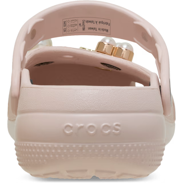 211994-684 crocs Classic Ballet (Unisex)