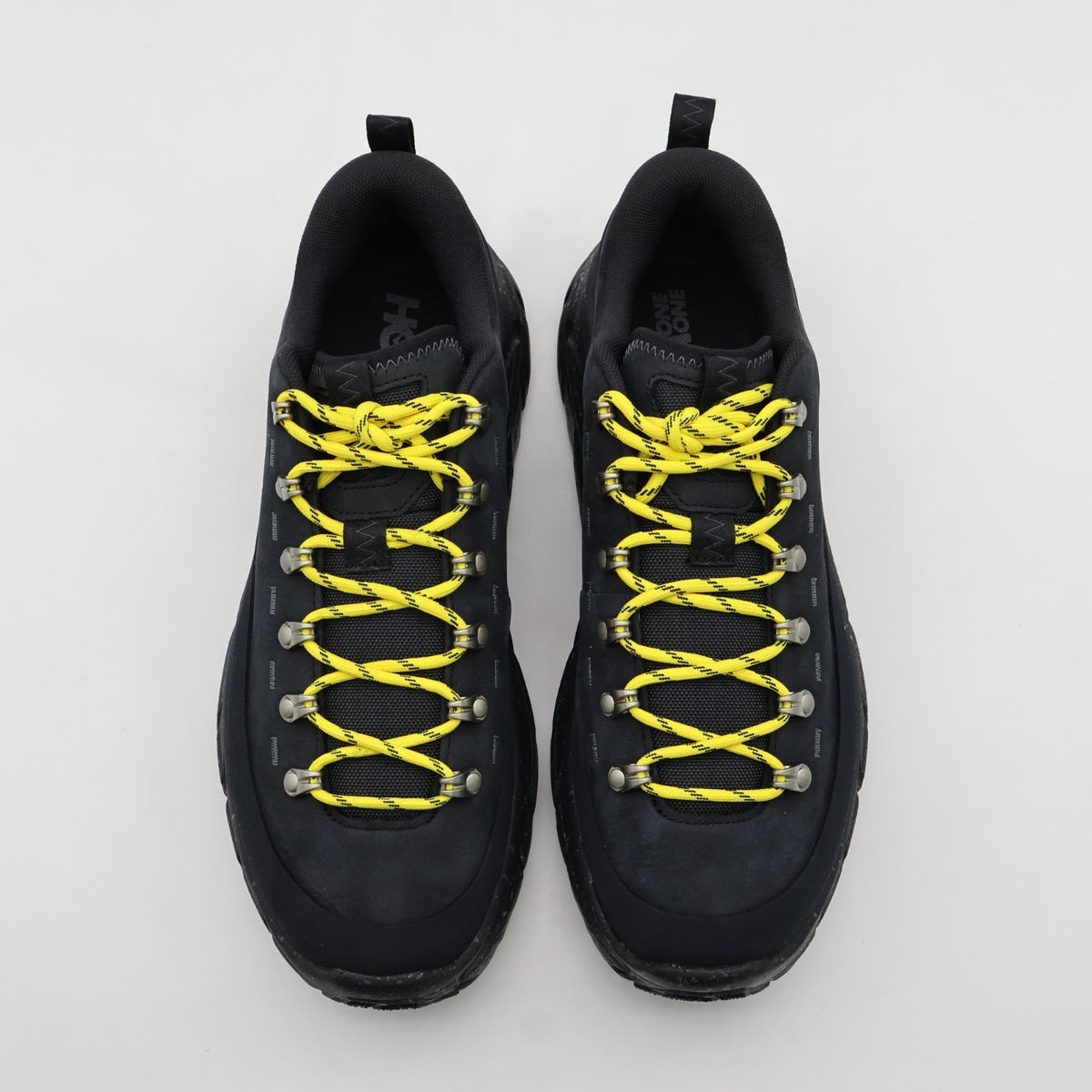 1147952-BBLC Hoka Tor Summit Black (Men's)