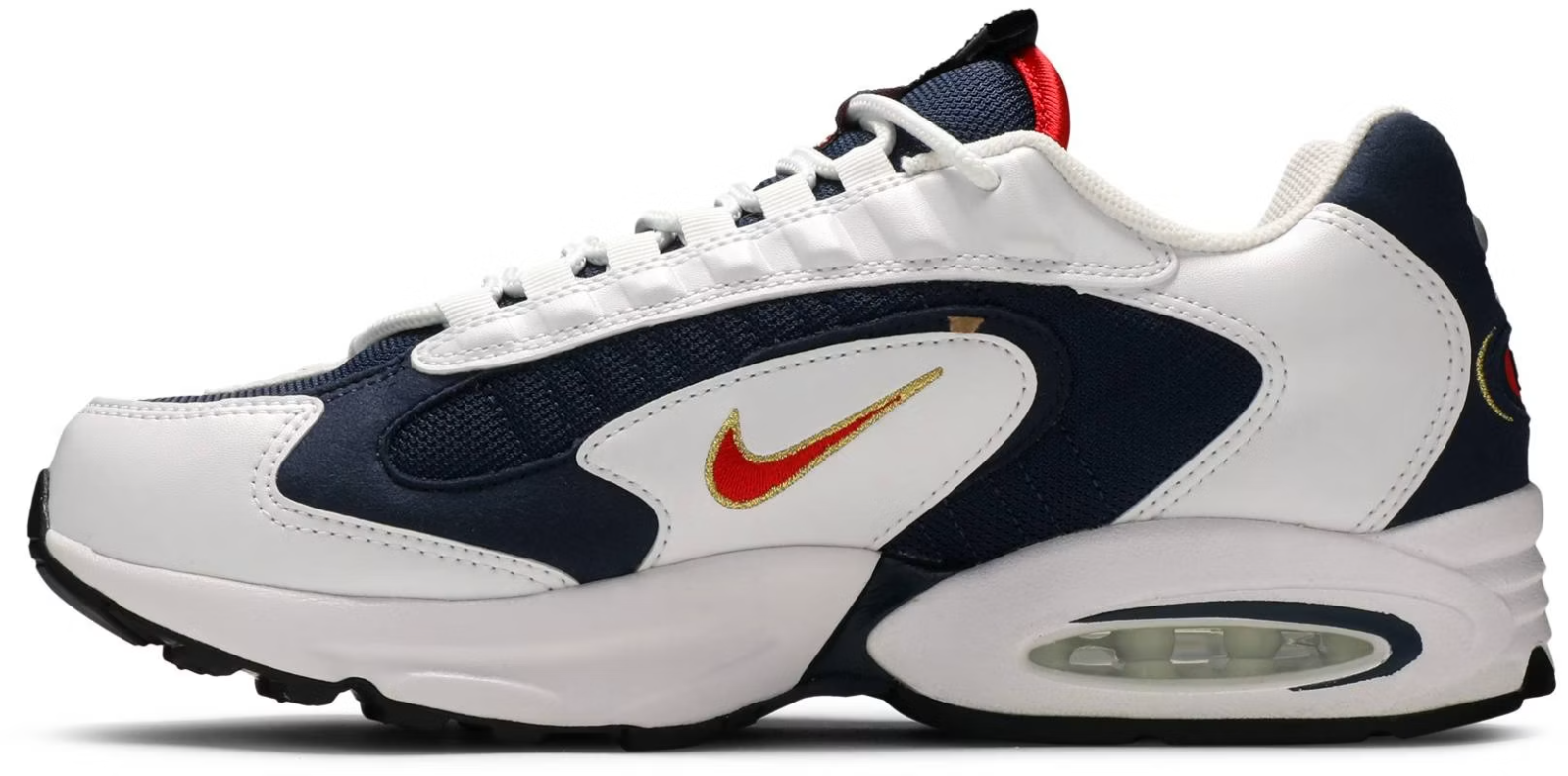 CT1763-400 Nike Air Max Triax 96 "USA" (Men's)