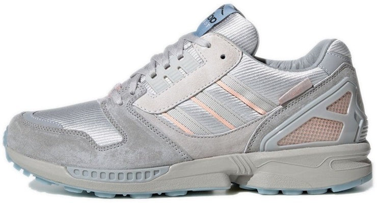 FU7311 adidas ZX 8000 "Hanami Grey" (Men's)