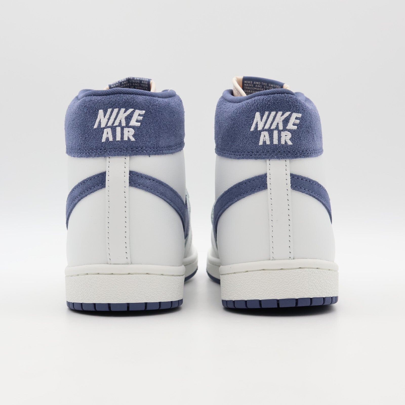 DZ3497-140 Nike Air Ship SP Diffused Blue (Men's)