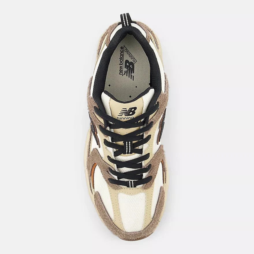 MR530SNC New Balance 530 "Dark Mushroom/Incense/Linen" (Men's)