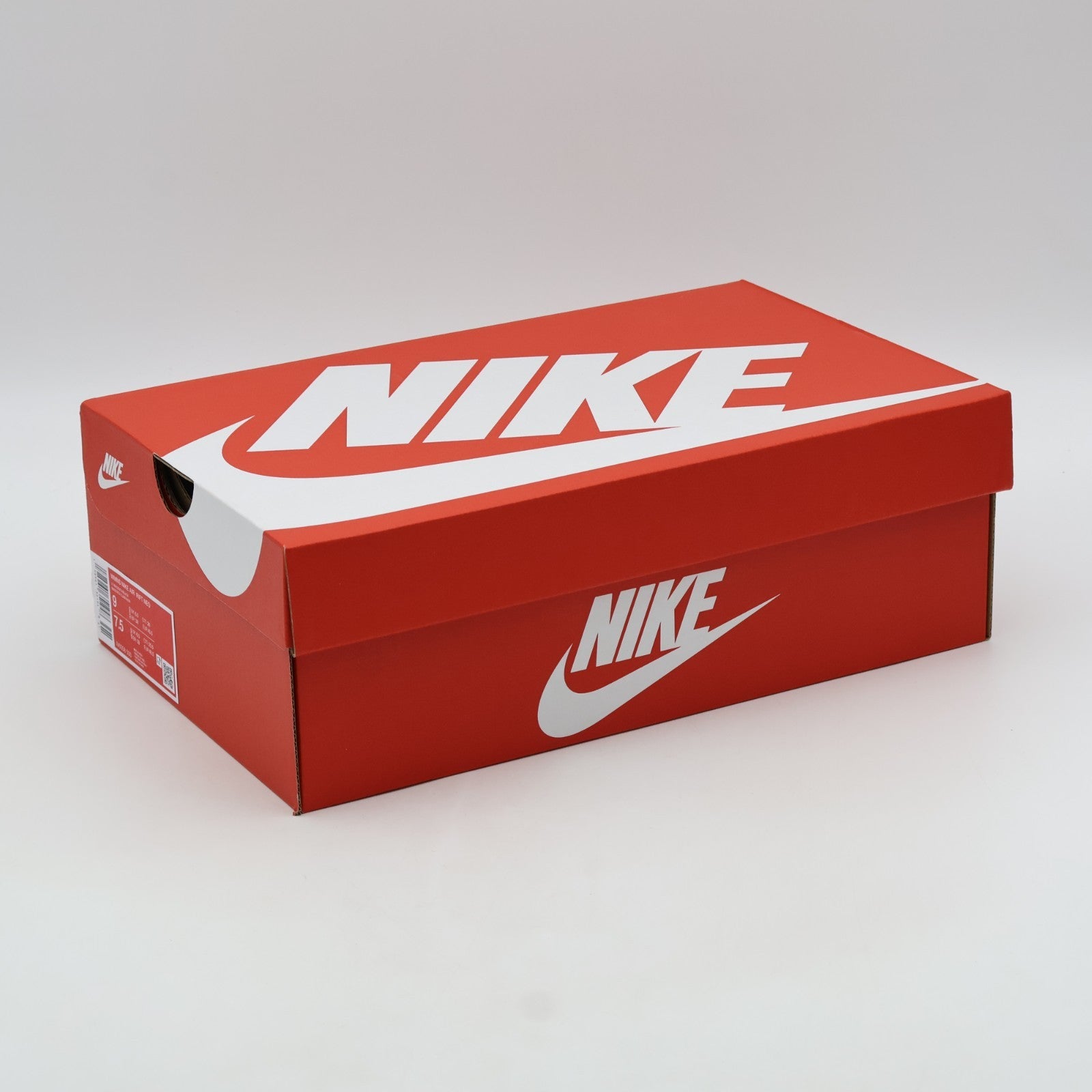 IV6058-500 Nike Air Rift "Light Magenta" (Women's)