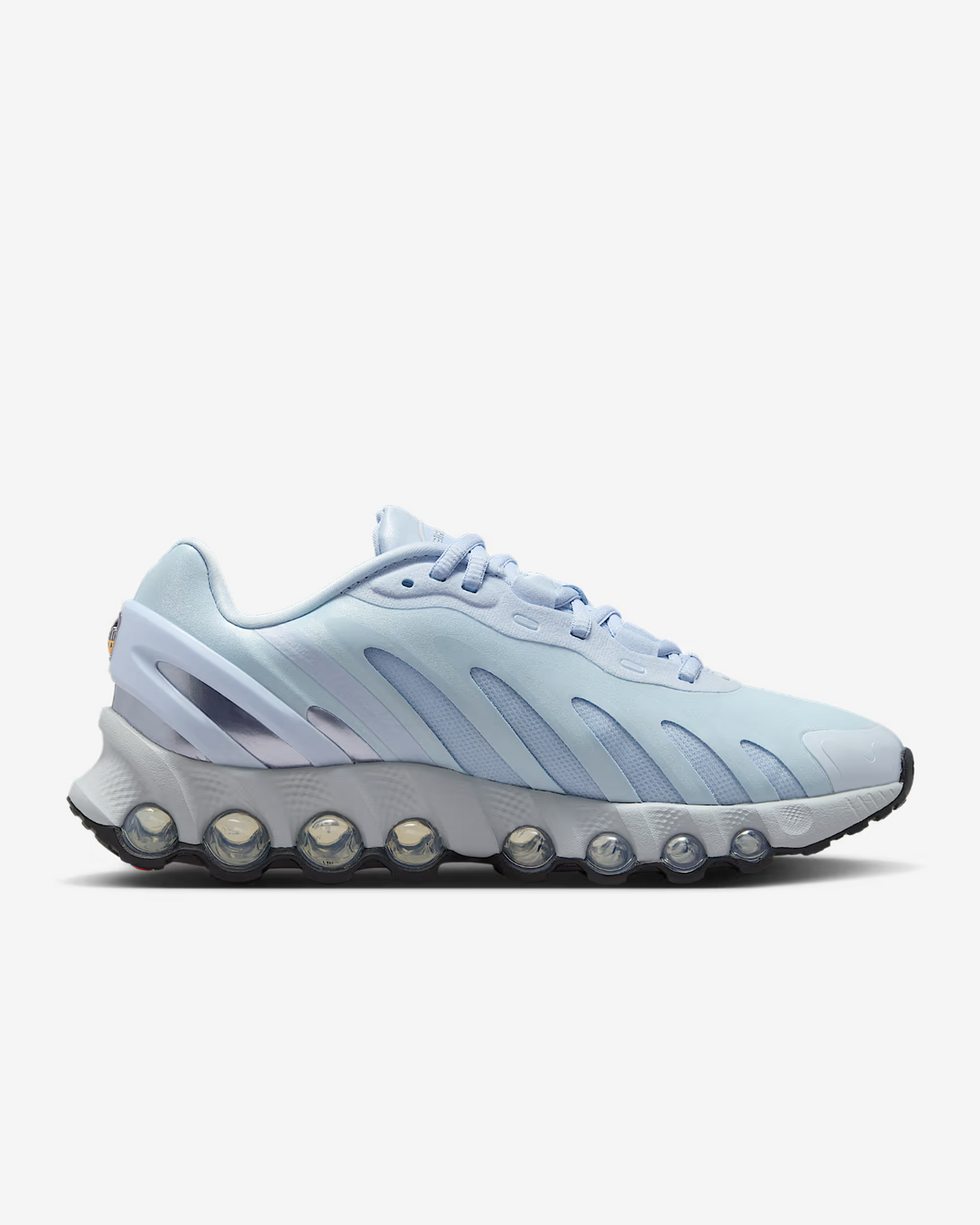 HF5509-401 Nike Air Max DN8 Celestine Blue Black Celestine Blue Pure (Women's)