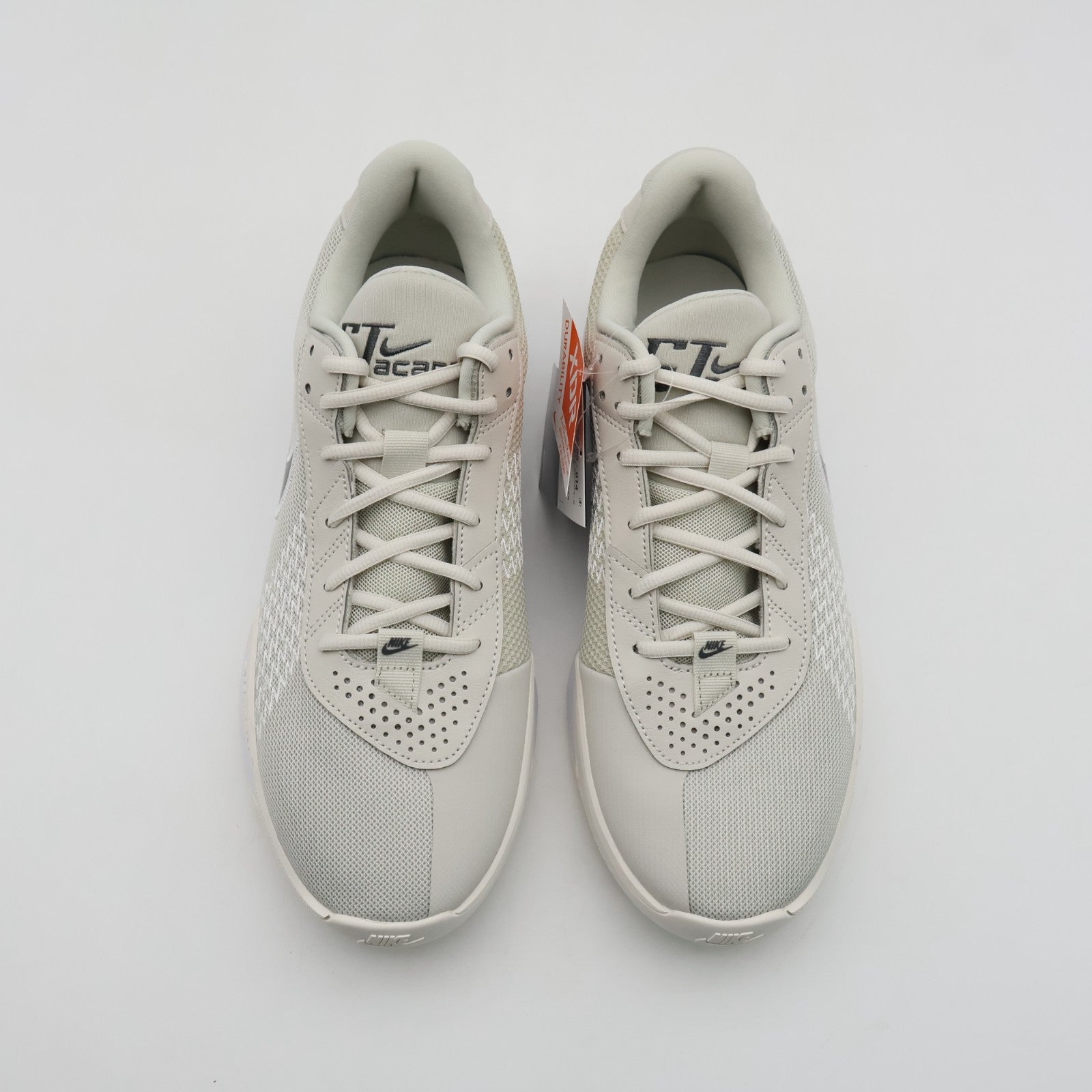 FB2598-014 Nike GT Cut Academy Light Bone Sail (FB2599-014/FB2598-014) (Men's)