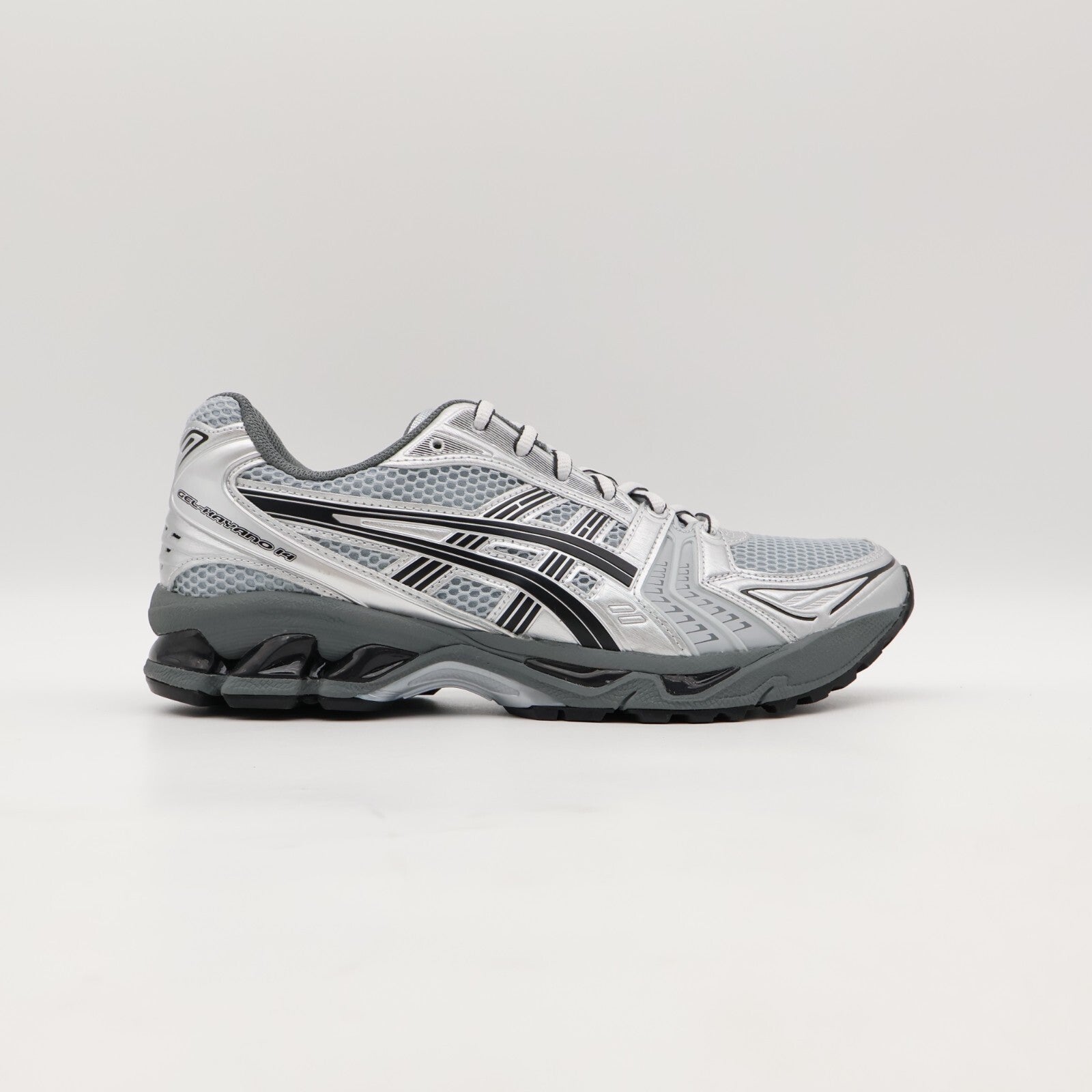 1203A706-020 URBAN RESEARCH Exclusive Asics Gel-Kayano 14 Pure Silver (Men's)