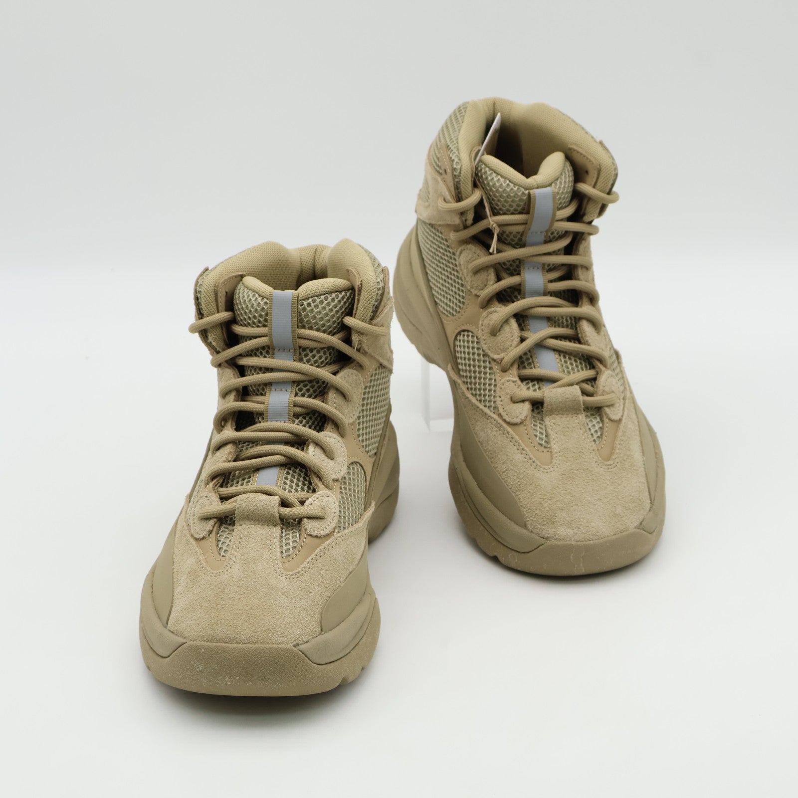 EG6462 adidas YEEZY Desert Boot Rock (Men's)