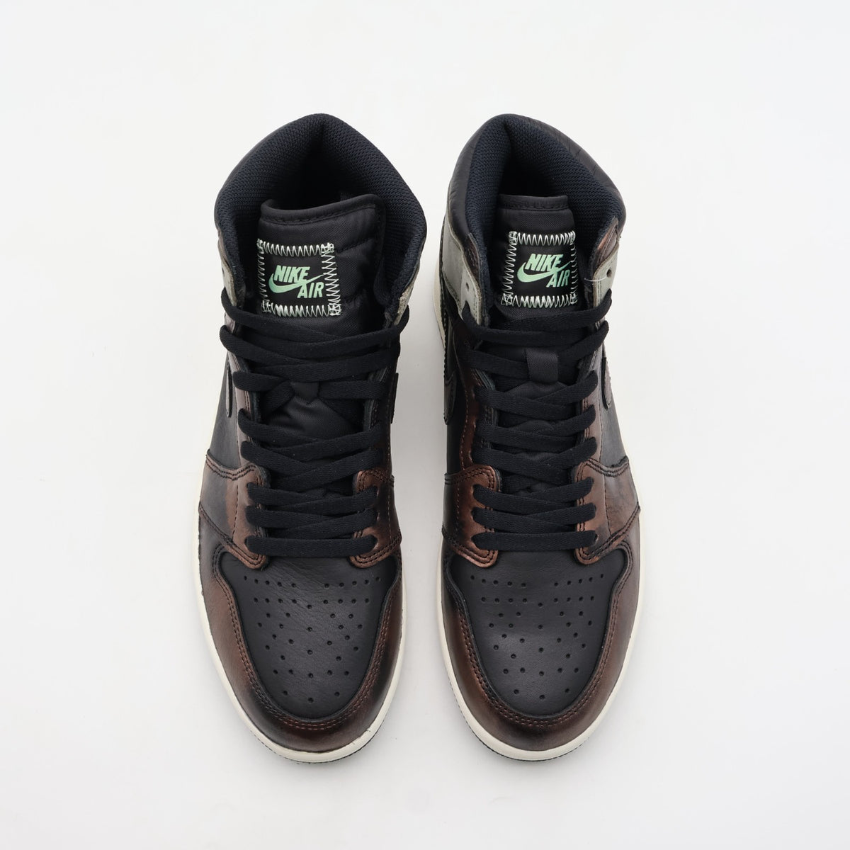 555088-033 Nike Air Jordan 1 High OG Rust Shadow (Men's)