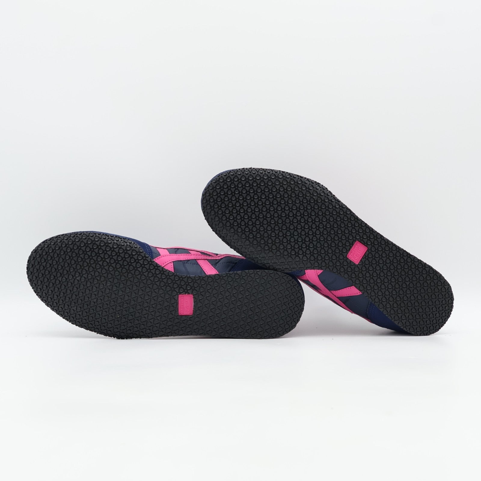 1183B400-402 Onitsuka Tiger Serrano Midnight Dragon Fruit (Men's)