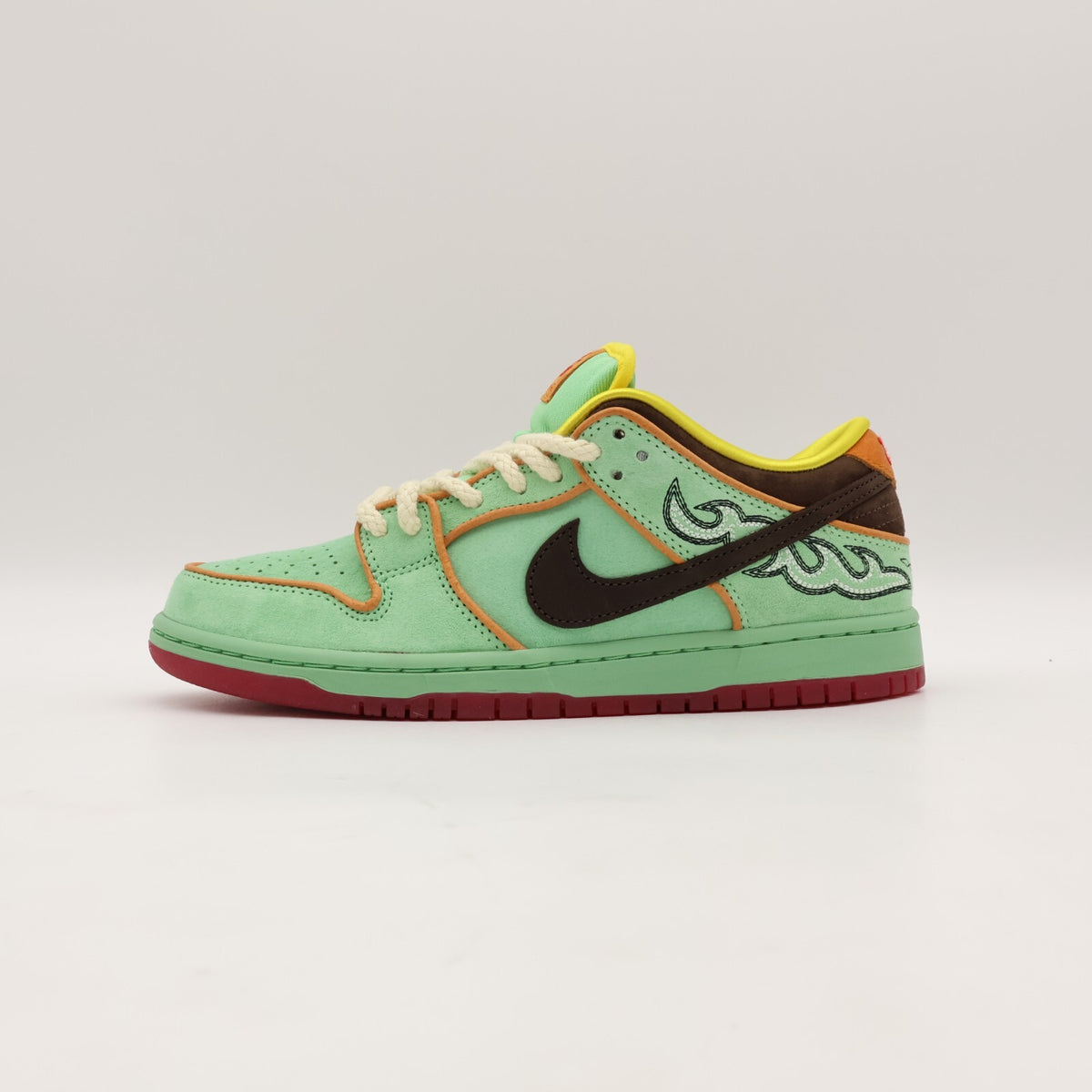 HF3058-300 Nike SB Dunk Low Pro Tourmaline (Men's)