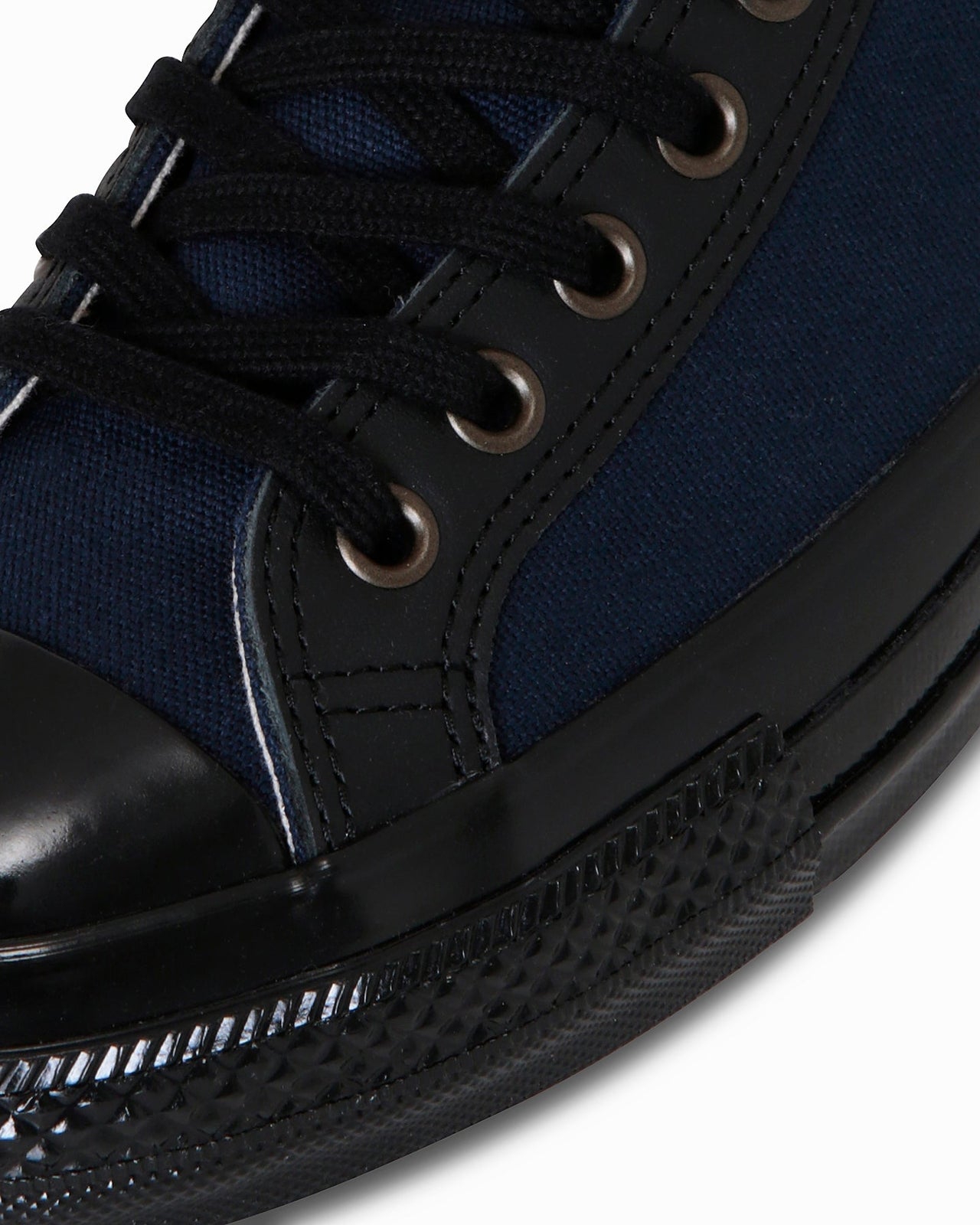 31313311 Converse All Star US Classic Hi Navy Black (Men's)