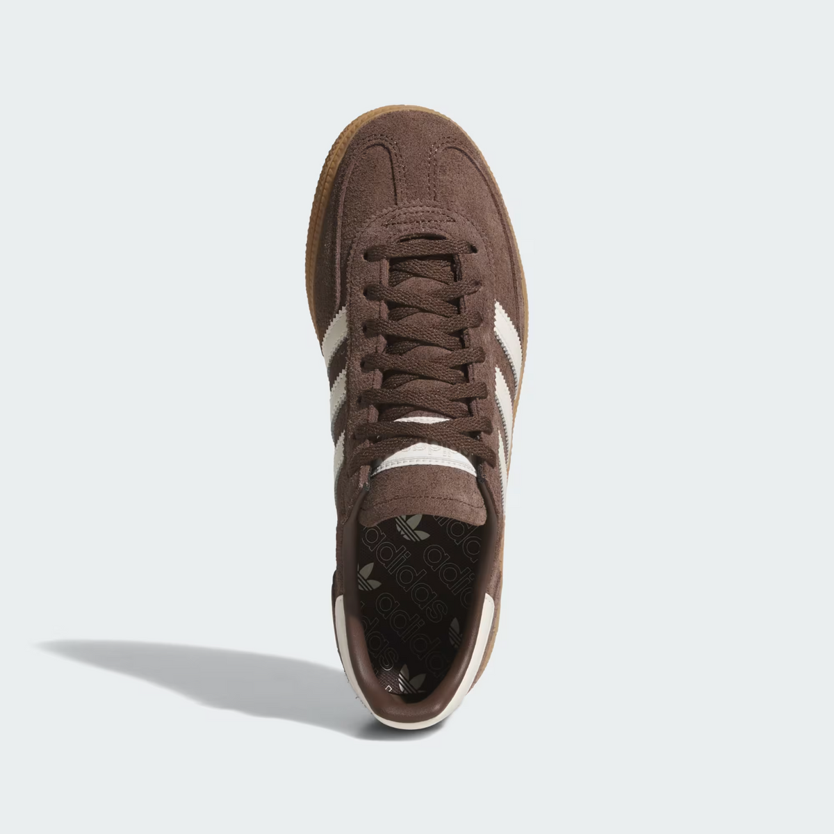 LC1870 adidas Handball Spezial "Brown/Off White" (Men's)
