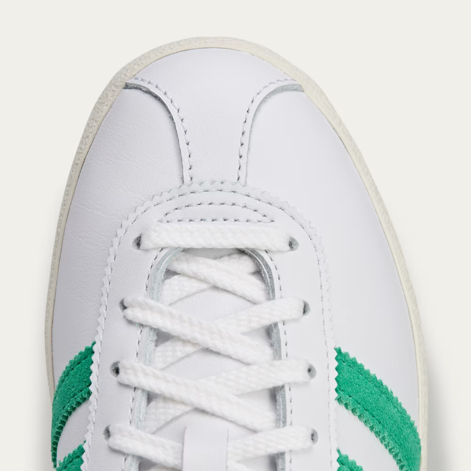 JP7552 Sporty & Rich Ã adidas Originals  Blanc Footwear White (Women's)