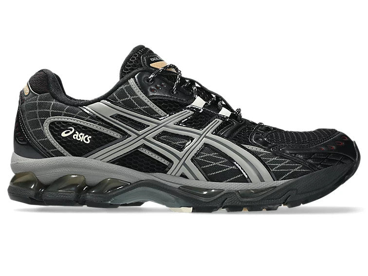 1203A543-025 Asics Gel-Nimbus 10.1 "Carrier Grey" (Men's)
