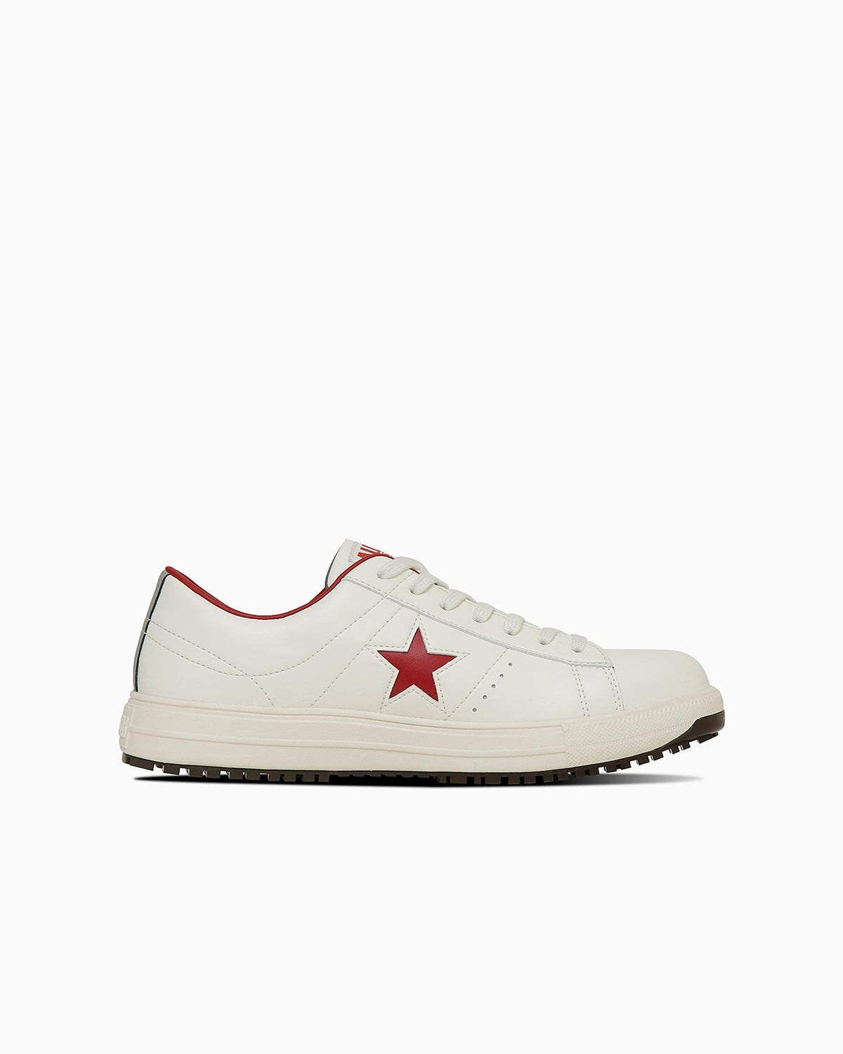 33701752 Converse One Star PS White Red (Men's)