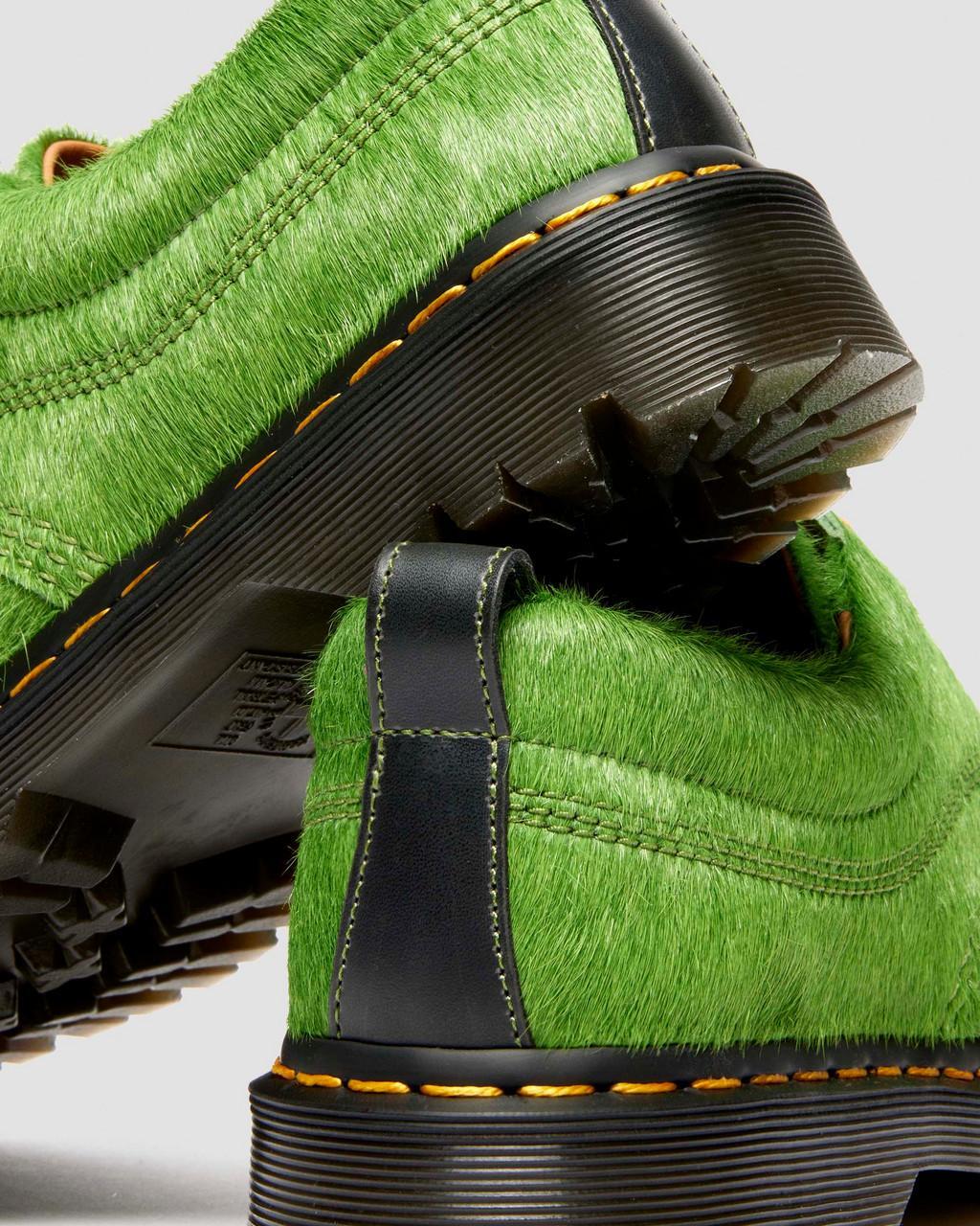 32238809 Awake NY Dr.Martens Lowell Vibrant Green (Men's)