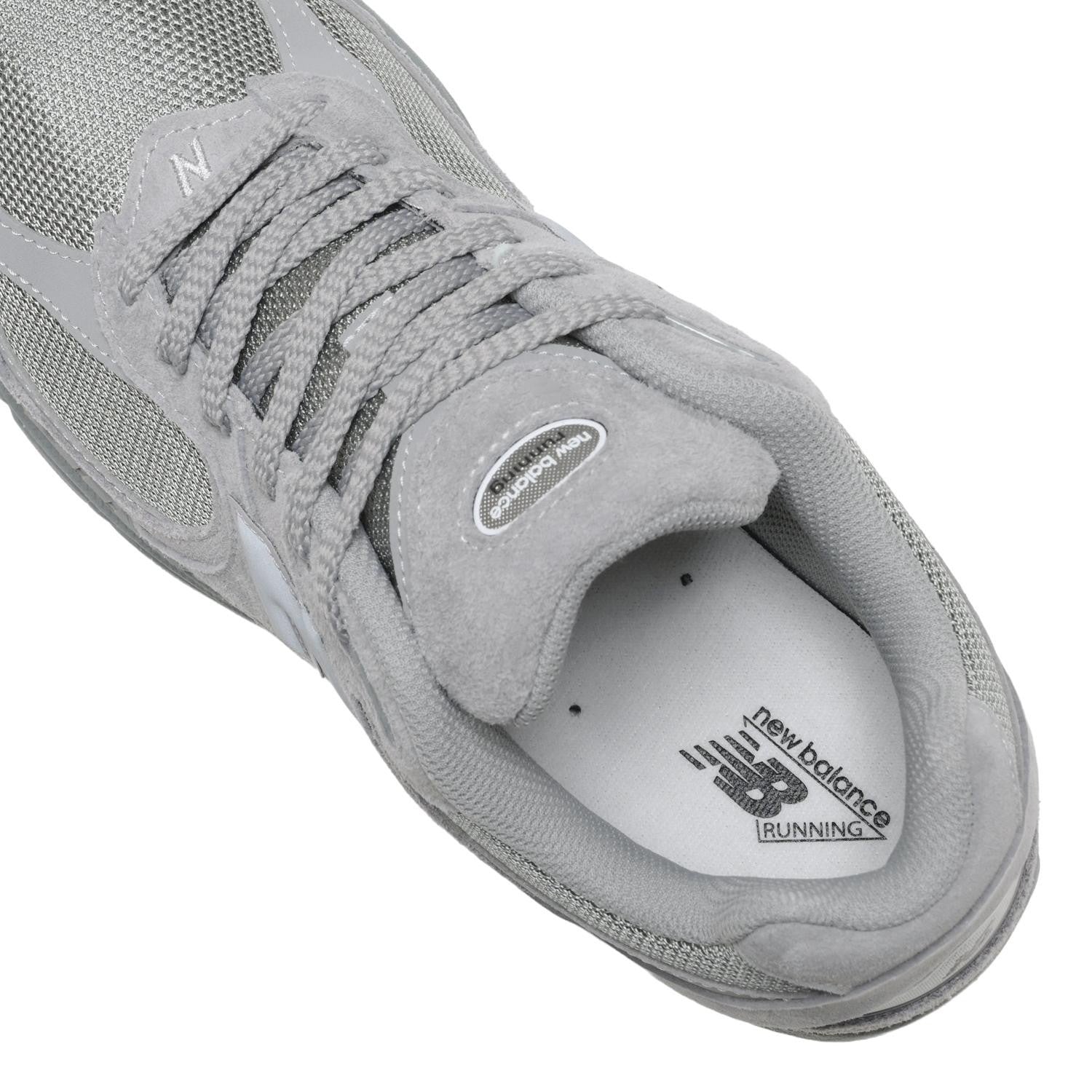 U20021O2 New Balance 2002R Gray (Men's)