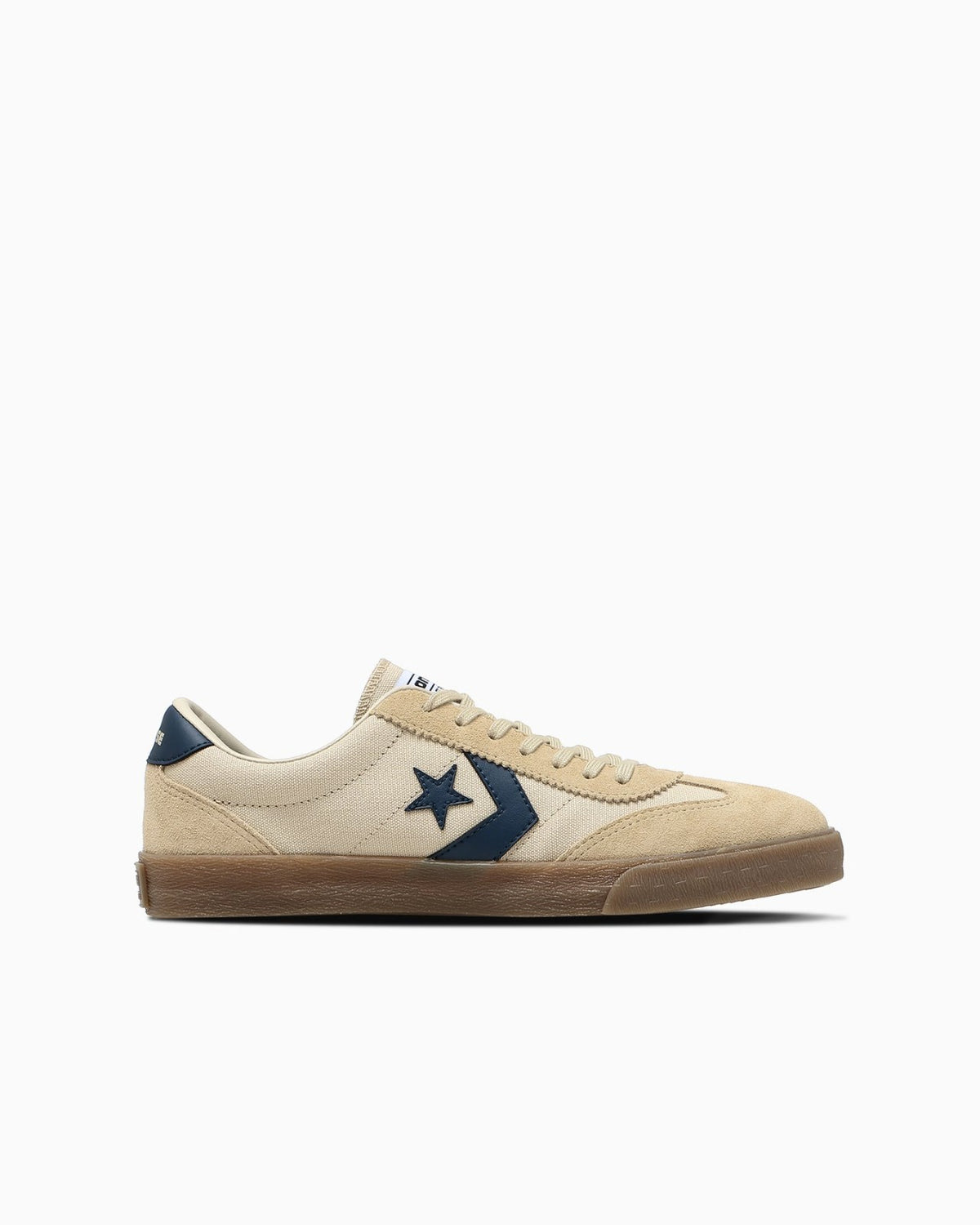 33703320 Converse Roadclassic SK OX "Beige/Navy" (Men's)