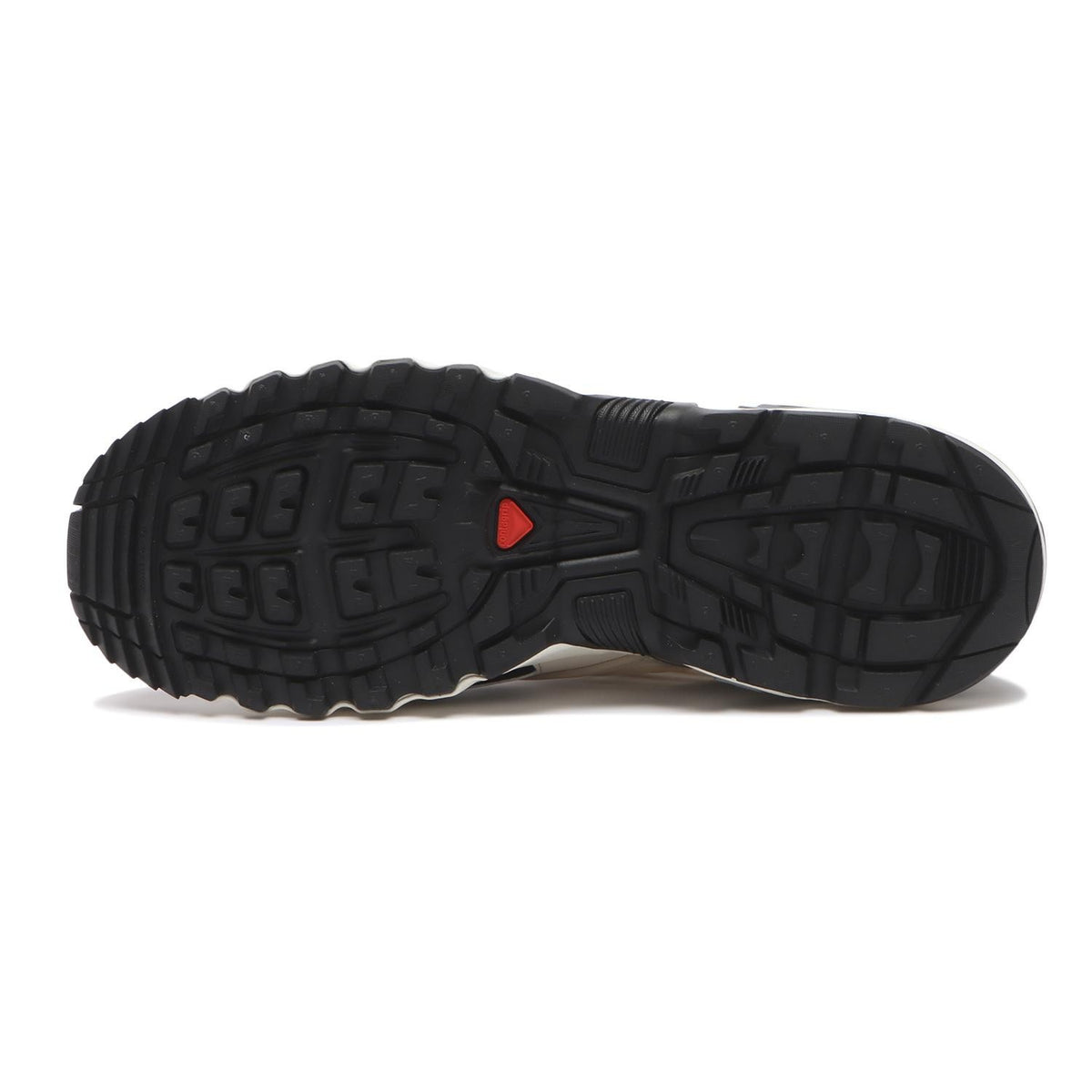 L47957000 Salomon ACS PRO SHELL "RAINY DAY/BLACK/CASTLEROCK"