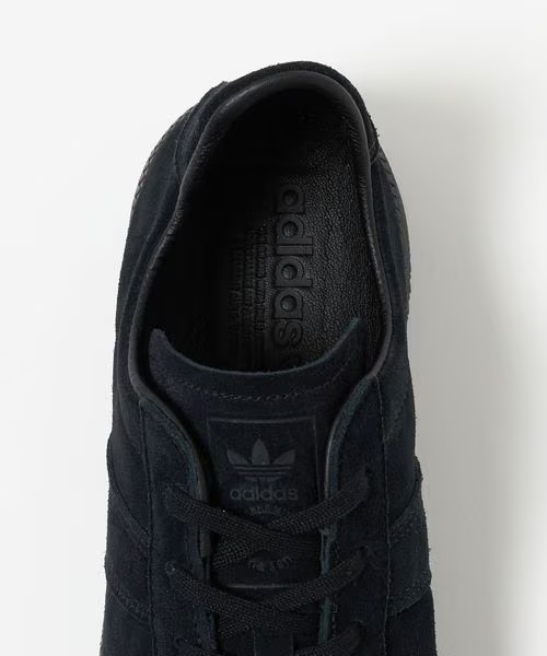 LA4345 adidas BW Army Decon Core Black (United Arrows & Sons Exclusive) (Men's)