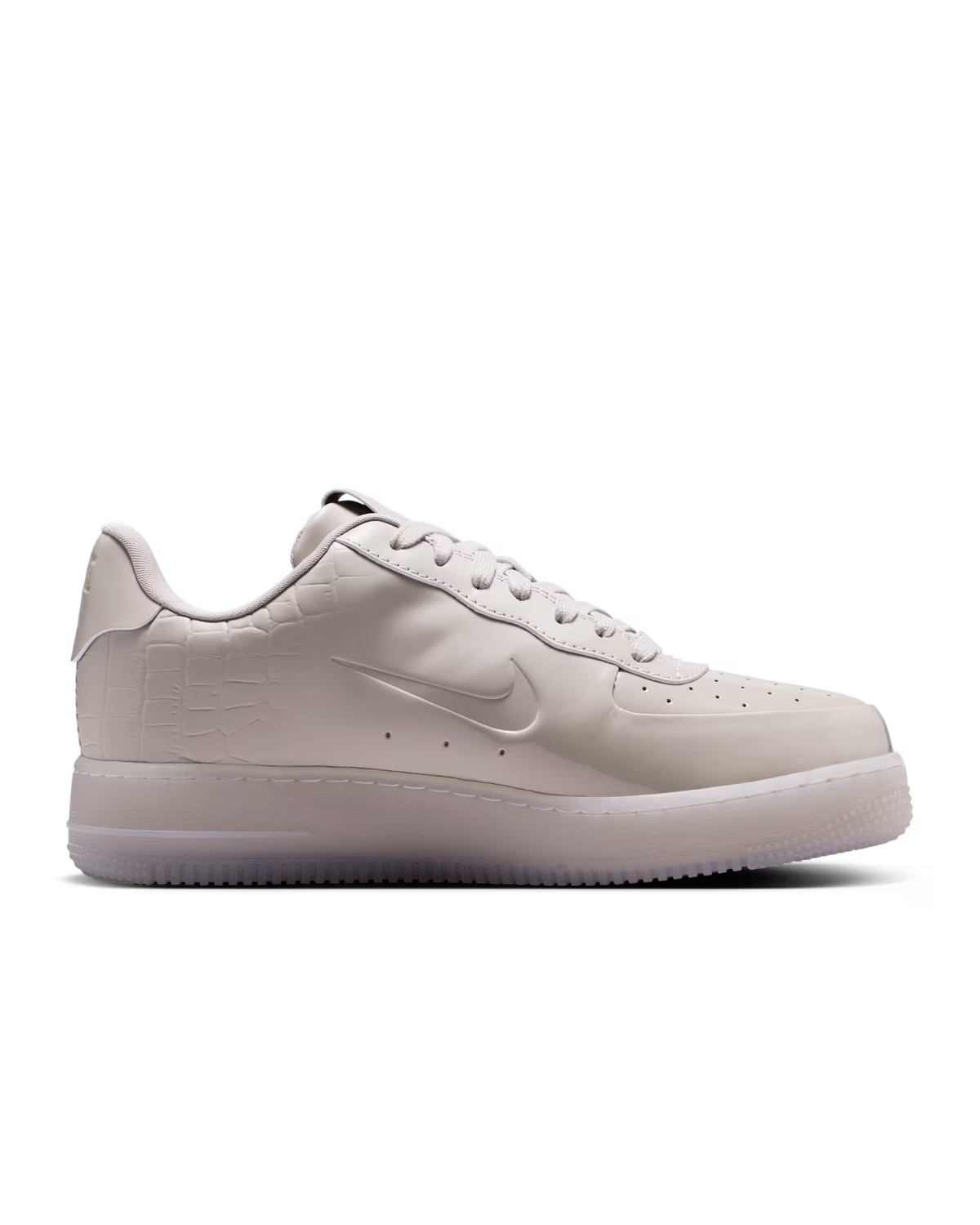 IF3201-002 Nike Air Force 1 Low Made in Italy College Grey (Women's)