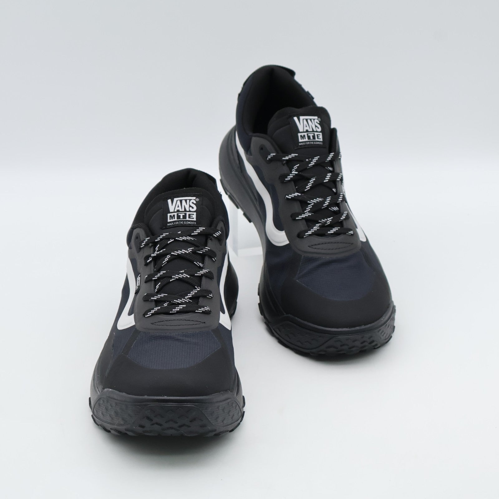 VN000CVUBLK Vans MTE Crosspath Reflective Black (Men's)