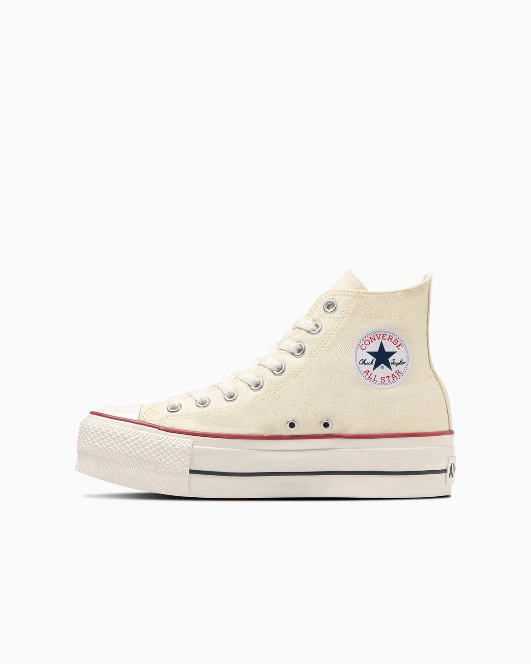 31311131 Converse All Star R Lifted Hi Natural (Men's)
