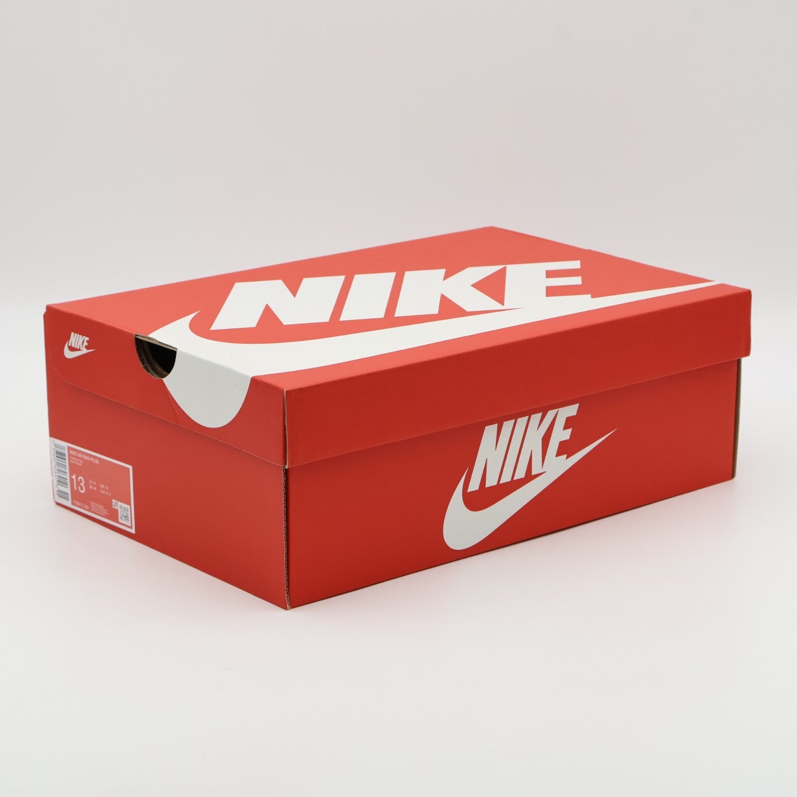 FZ8815-200 Nike Air Max Plus Flax Sail (Men's)