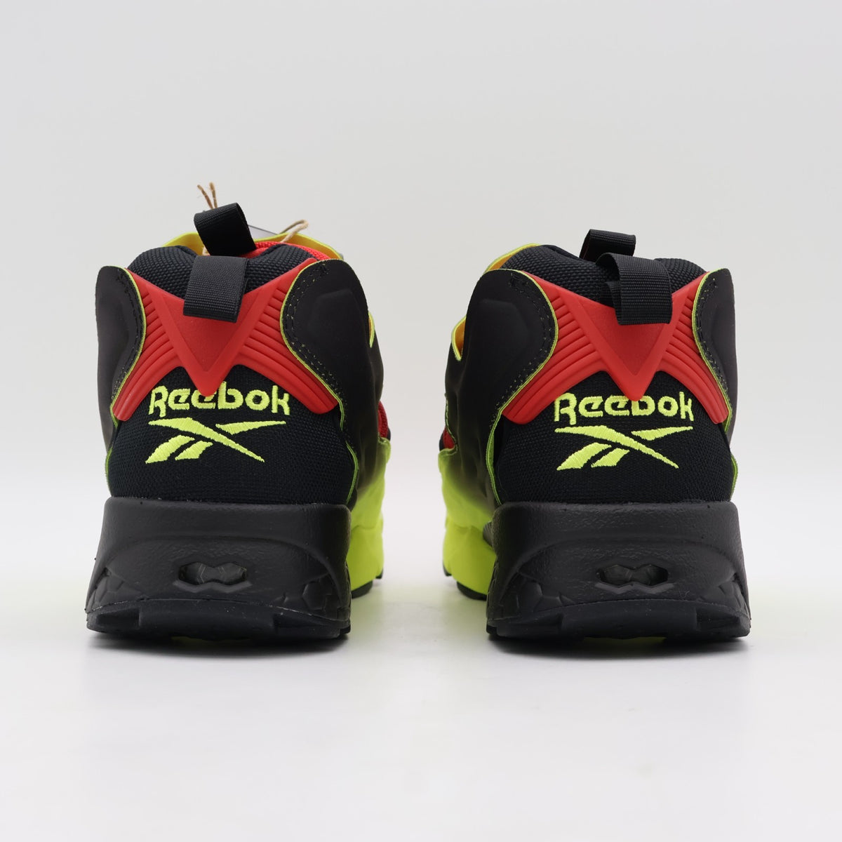 100230809 Reebok Instapump Fury 94 Vector Red (Men's)