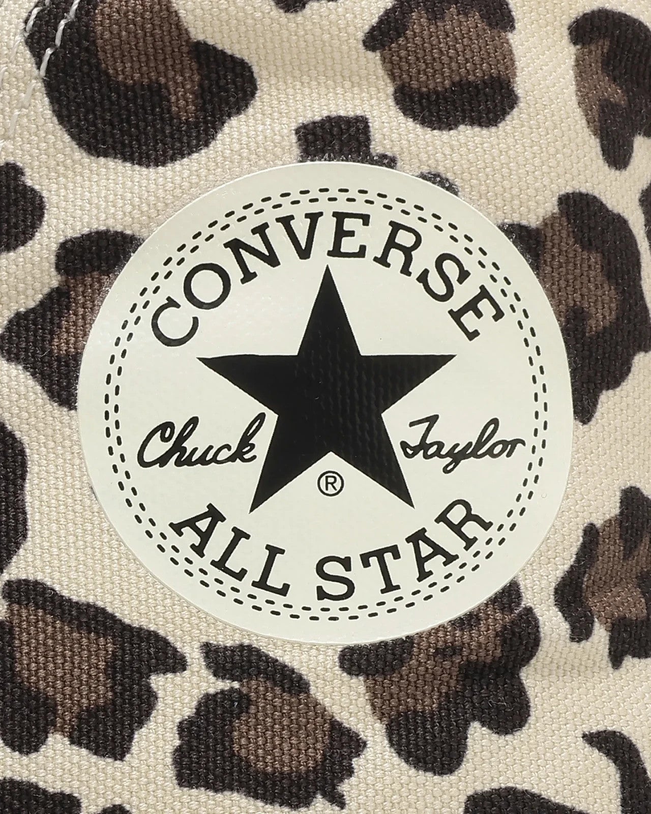 31317190 Converse All Star LD Hi Beige (Men's)