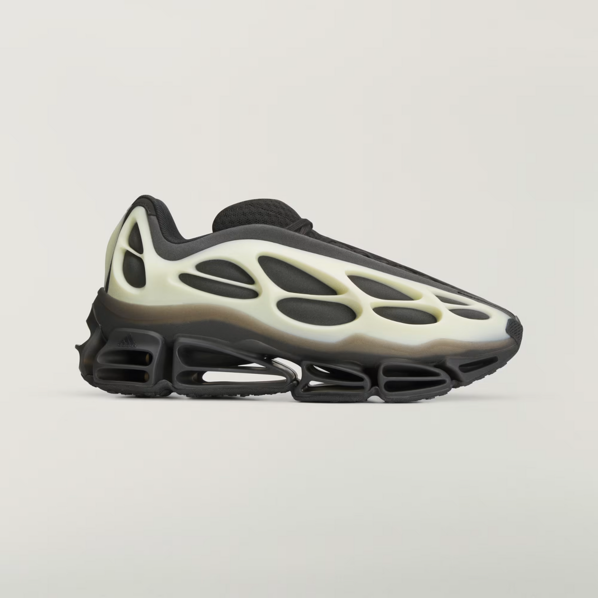 KI7728 Willy Chavarria Ã adidas Megaride Bones "Core Black/Cream White" (Men's)