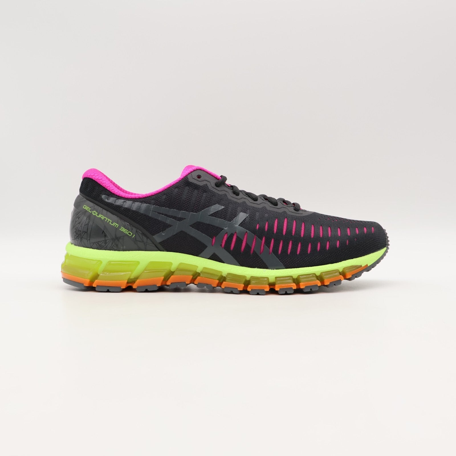 1203A750-020 Asics Gel-Quantum 360 1 Graphite Green (Men's)