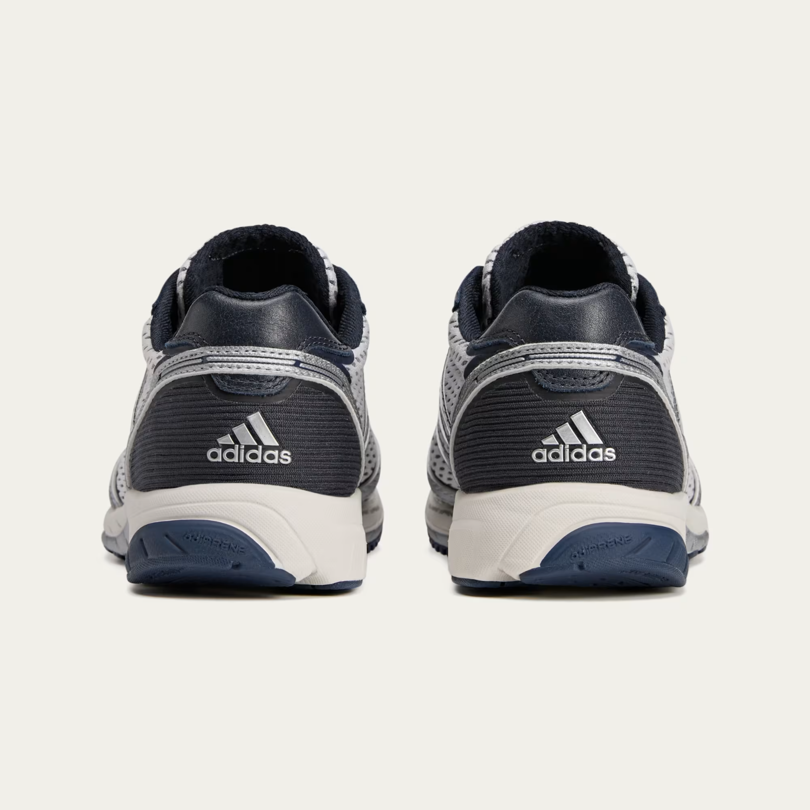 JP7544 Sporty & Rich x adidas Originals Adizero Adios 1 Footwear White (Women's)