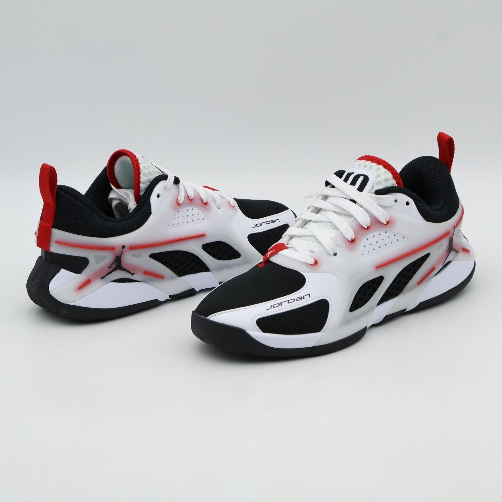 FQ3859-106 Nike Jordan Heir Series Blood Line (Men's)