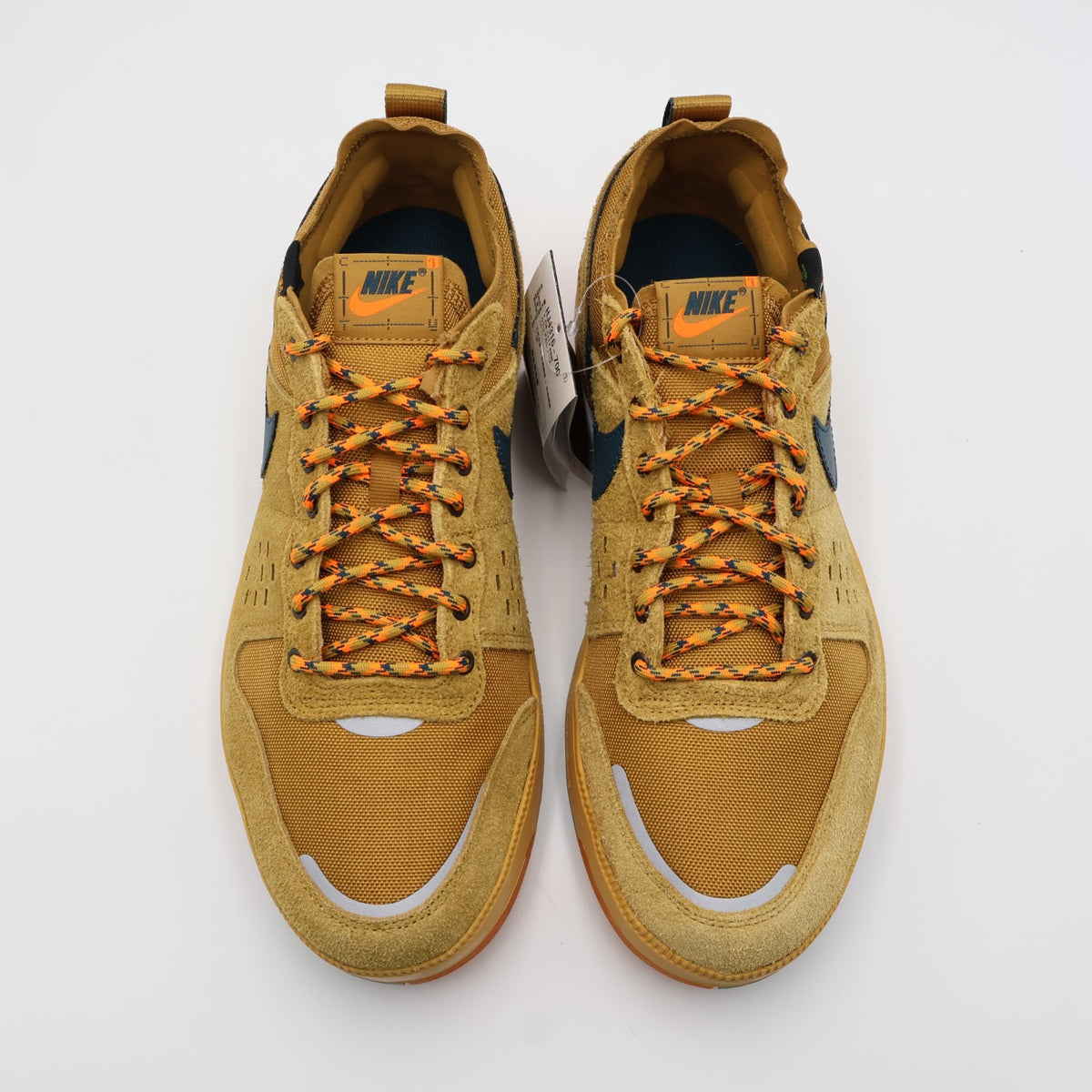 HJ4316-700 Nike C1TY Premium Wheat Golden Autumn Sunset Nightshade (Men's)