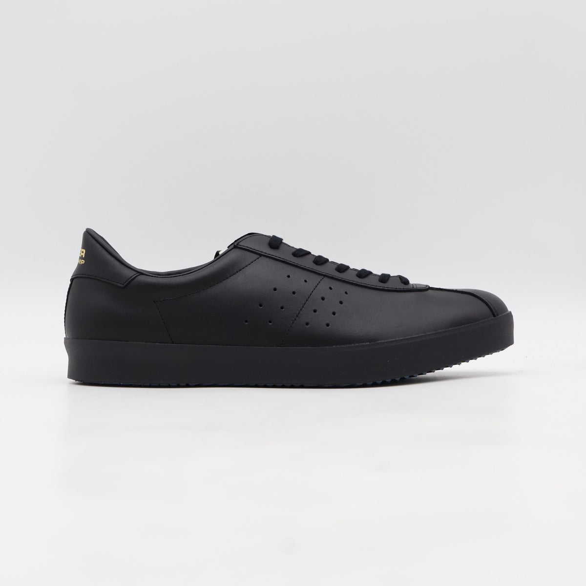 1183A914-001 Onitsuka Tiger Lawnship NM Black (Men's)