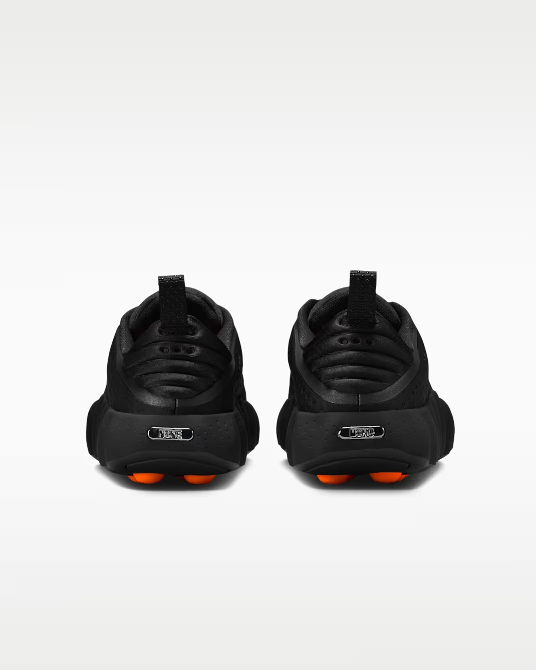 HQ4310-001 Nike Mind 002 Black/Hyper Crimson (Women's)