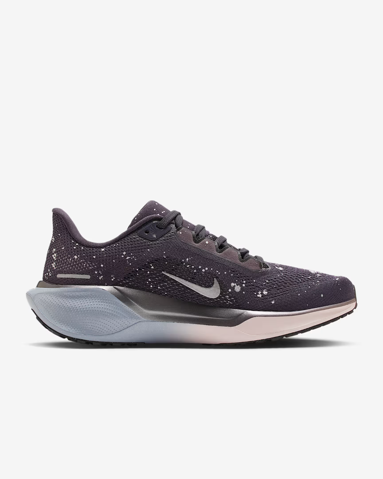 HV1726-500 Nike Pegasus 41 SE Road Running Shoes Cave Purple Black (Women's)