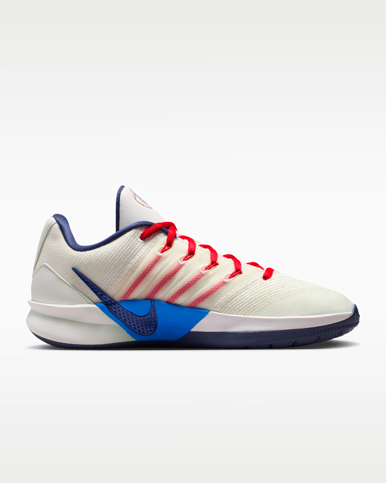 IH1125-100 Nike Sabrina 3 "WNBA 30th Anniversary" (IH1126-100) (Women's)