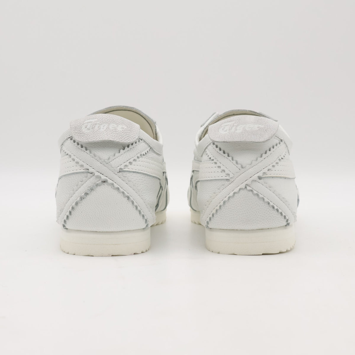 1181A367-101 Onitsuka Tiger NIPPON MADE Mexico 66 Deluxe White (Men's)