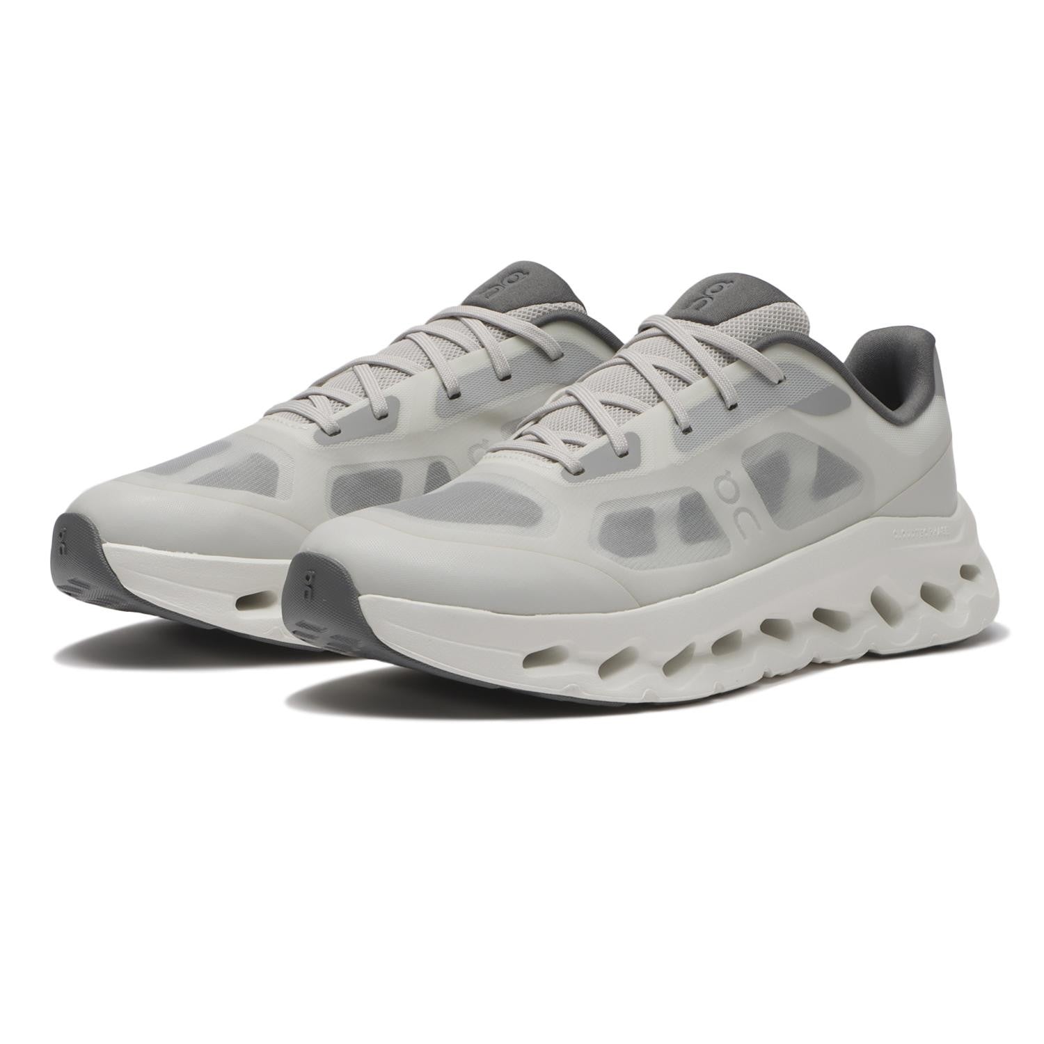 3MG10273228 On Cloudtilt Remix Alloy Ivory (Men's)