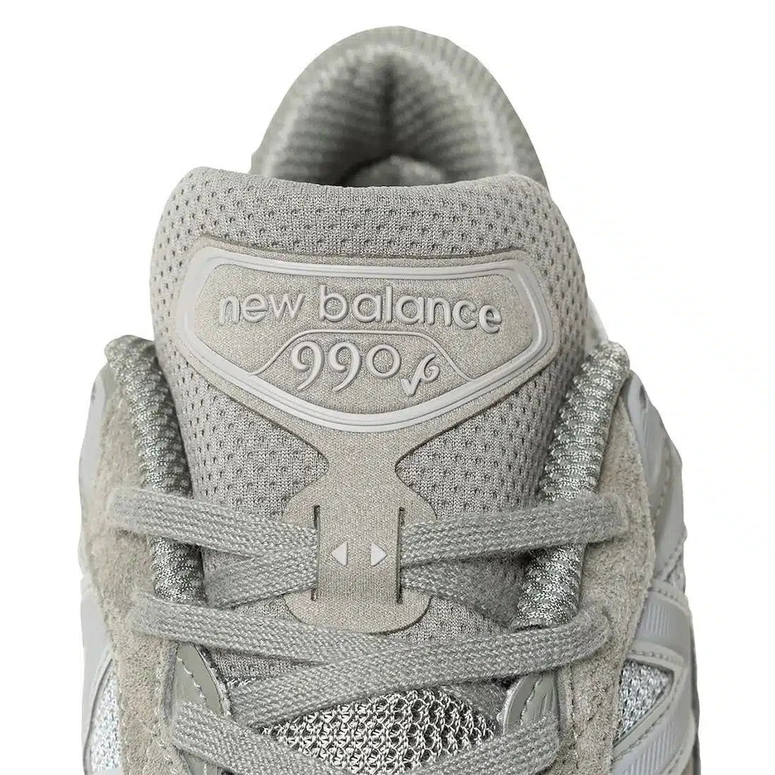 M990WT6 WTAPS Ã New Balance 990V6 "Gray" (Men's)