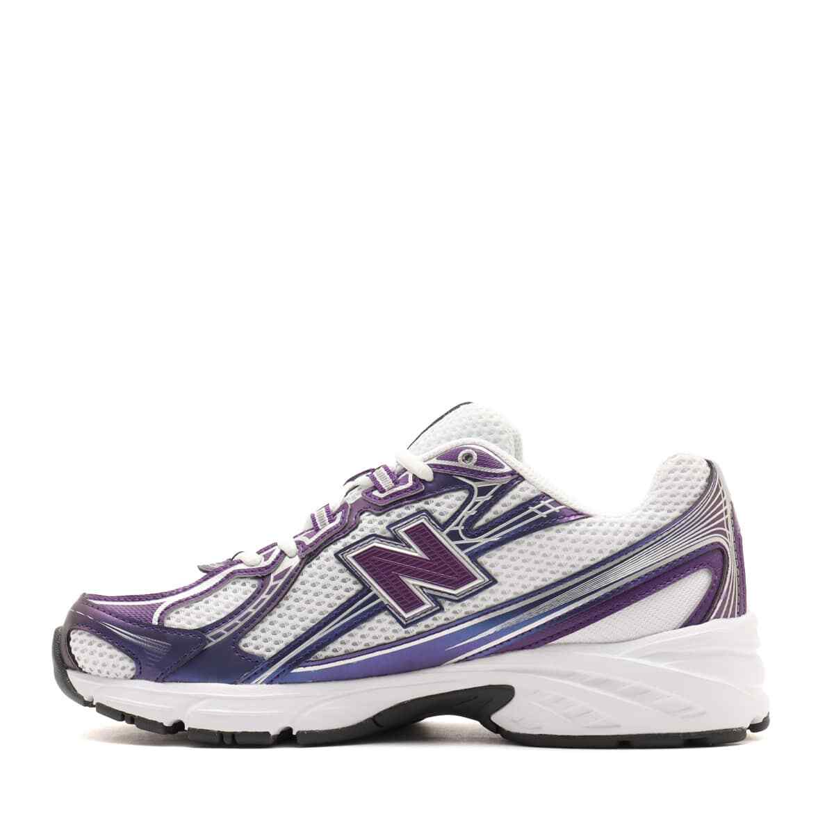U740GS2 New Balance 740V2 Gray (Men's)