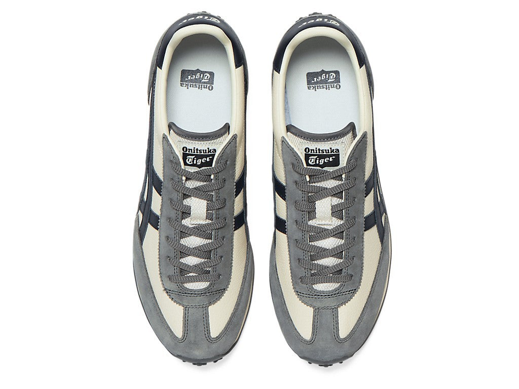 1183B411-107 Onitsuka Tiger EDR 78 "Cream/Midnight" (Men's)