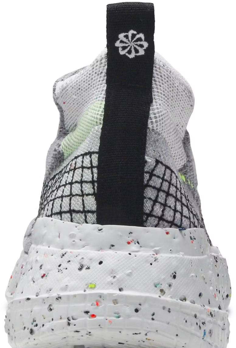 CQ3988-002 NIKE "SPACE HIPPIE COLLECTION" 02 VOLT (Men's)
