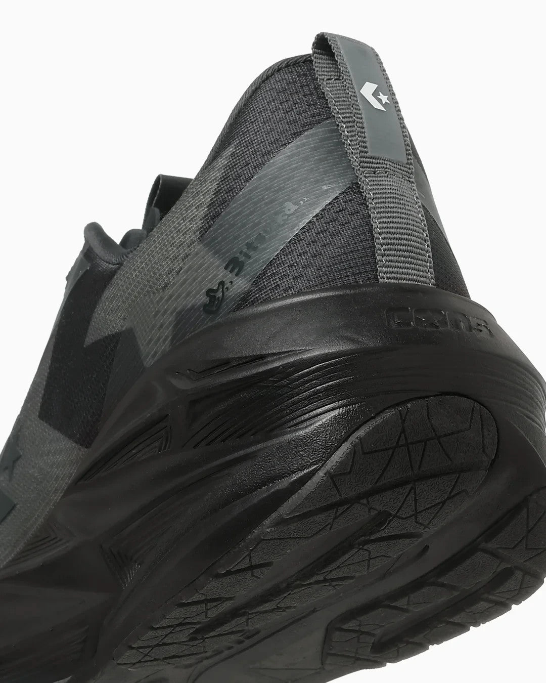 33600202 3itsuka Converse Cons Runbounce Black Monochrome (Men's)