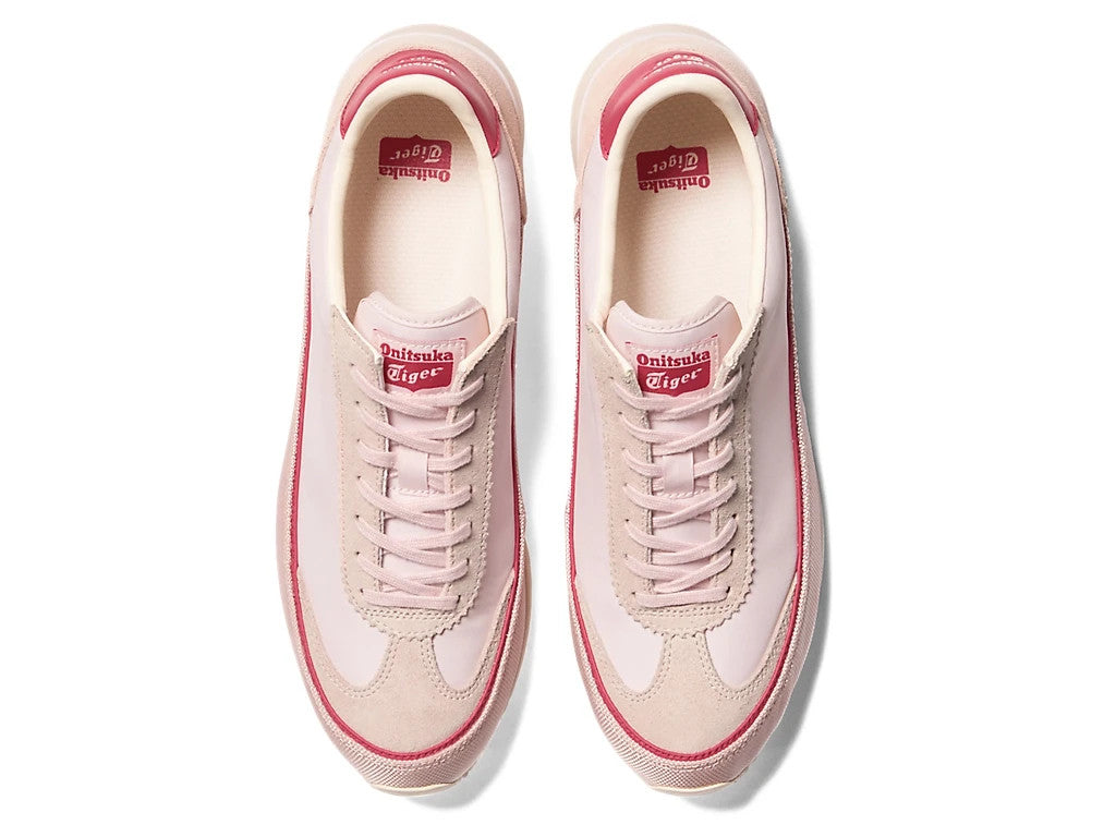 1183C513-701  Onitsuka Tiger Hsinti Crystal Pink Ginger Peach (Men's)