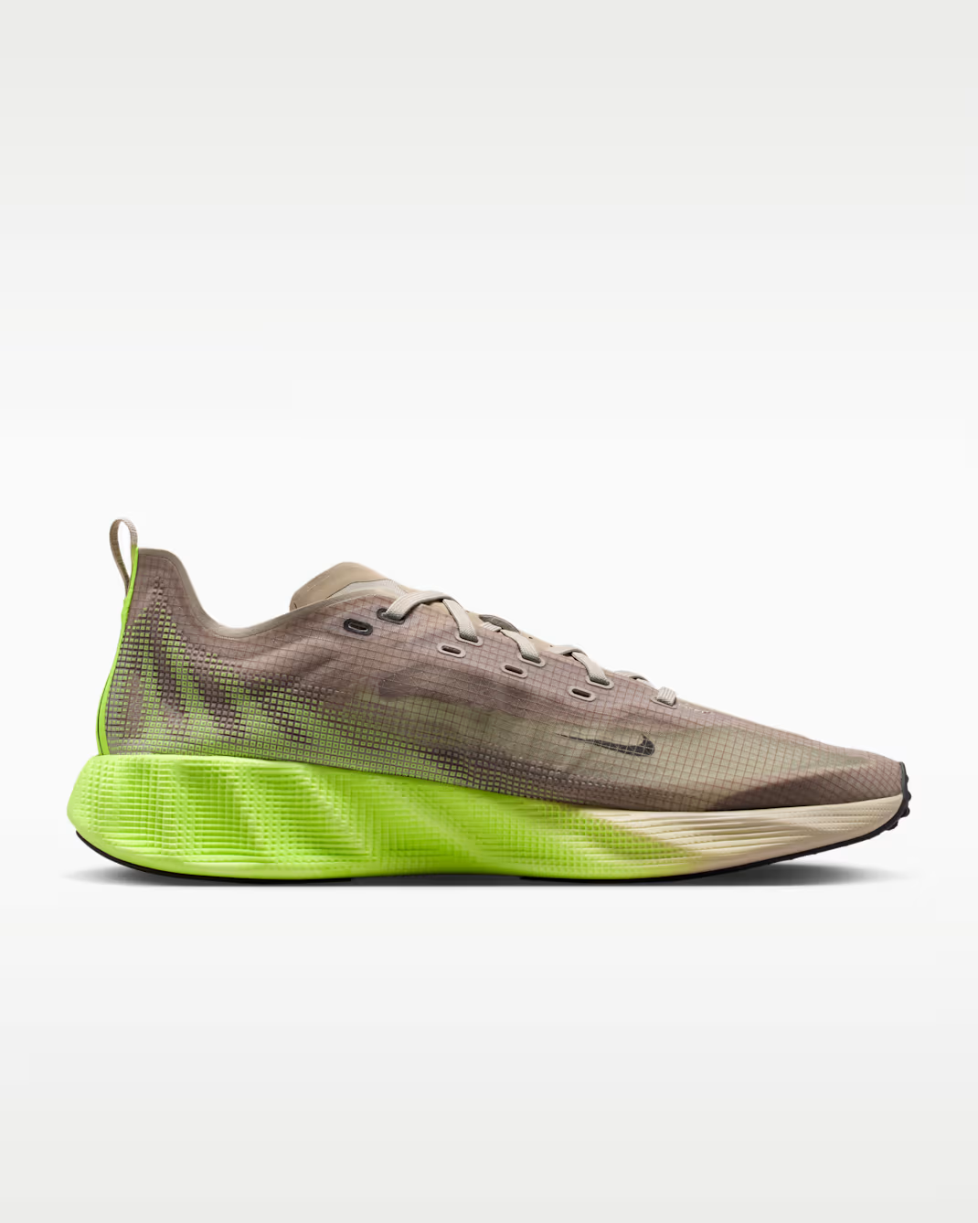 HM9697-700 Nike Ava X Volt Ice Black-Moon Particle-Cream 2 (Men's)